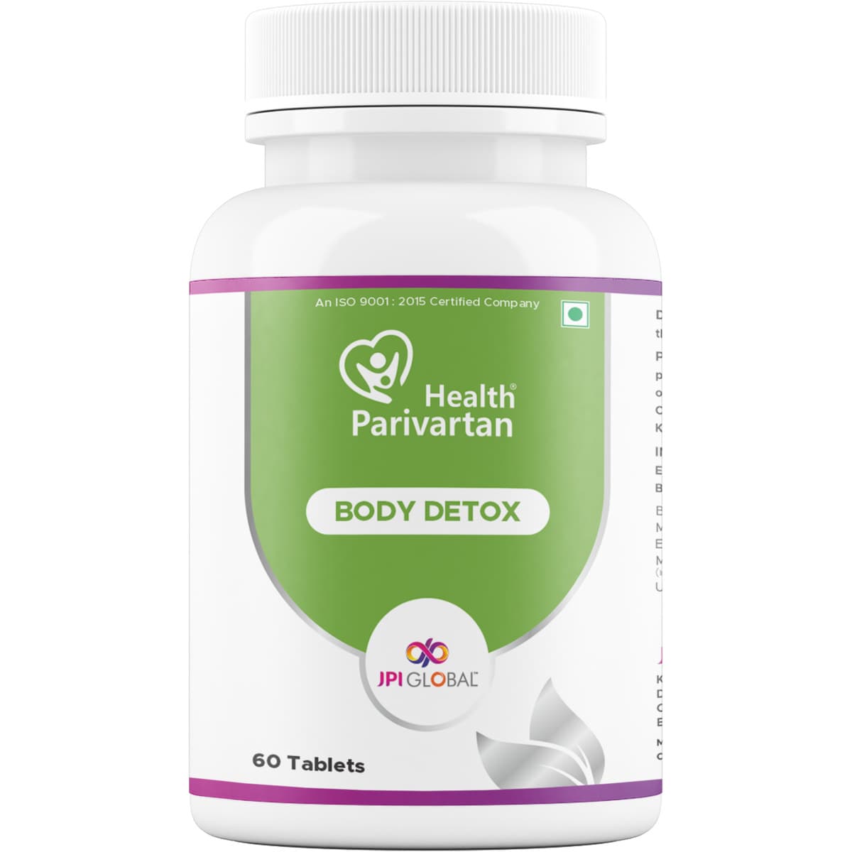 Body Detox