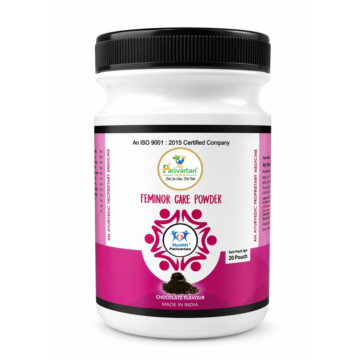 Feminor Care Powder