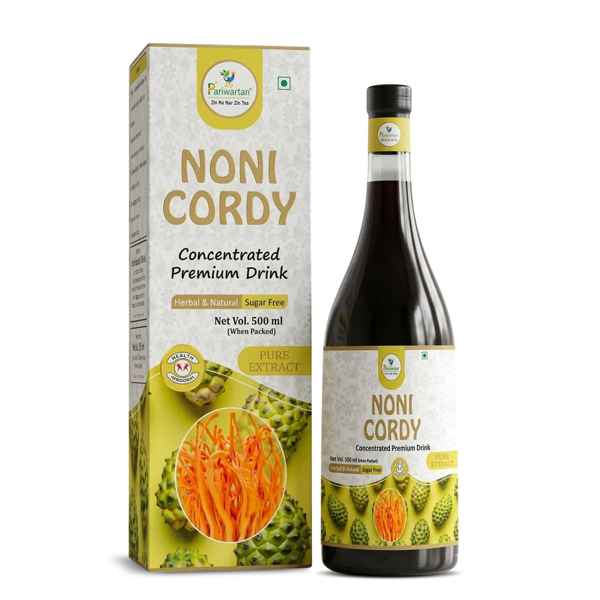 Noni Cordy