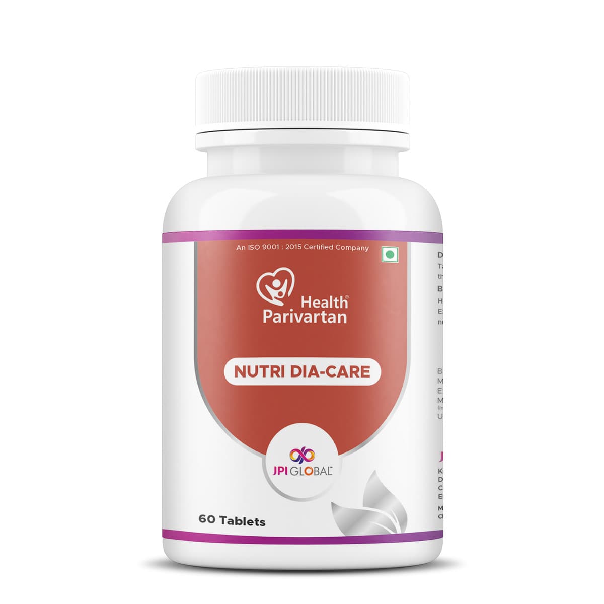 Nutri Dia-Care