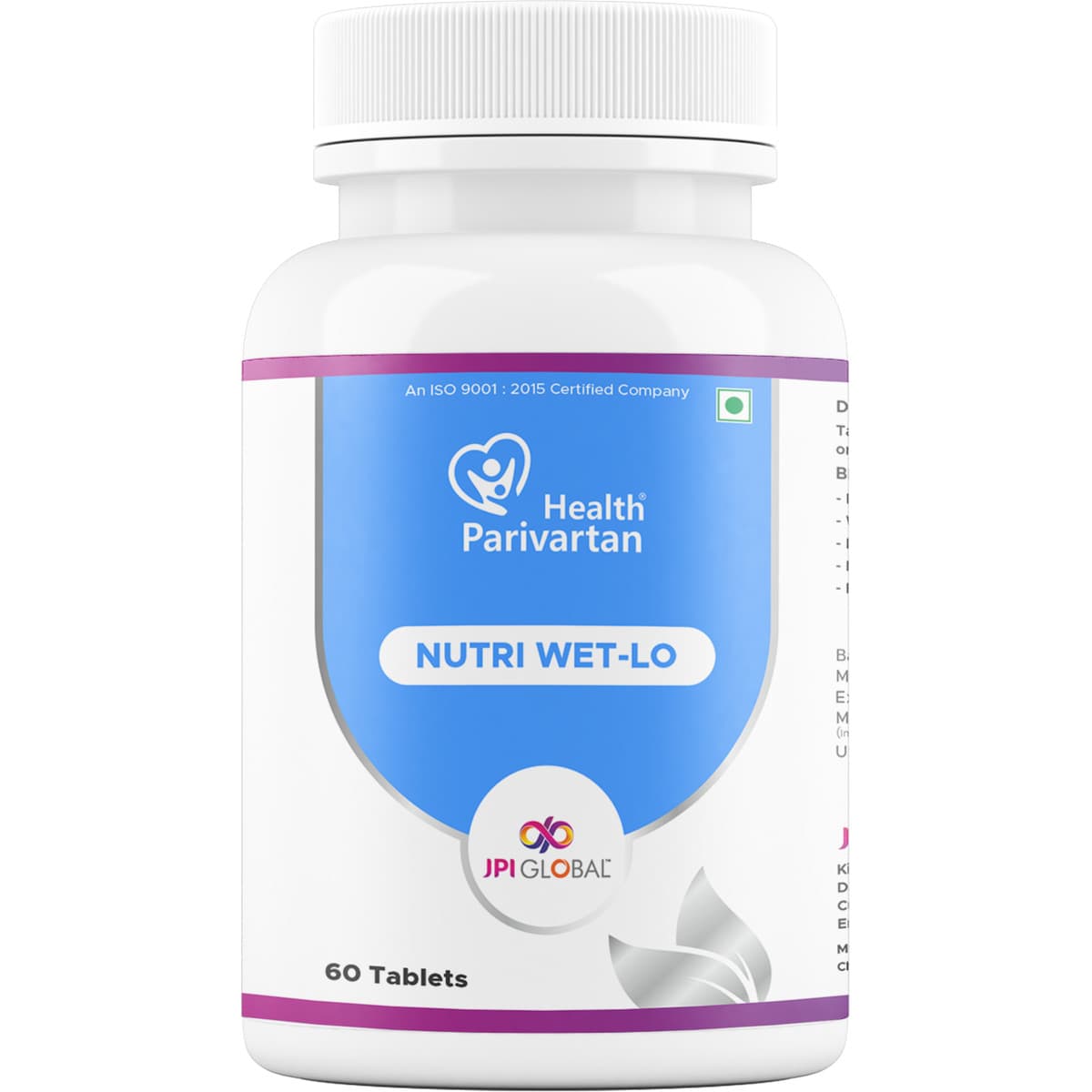 Nutri Wet-Lo