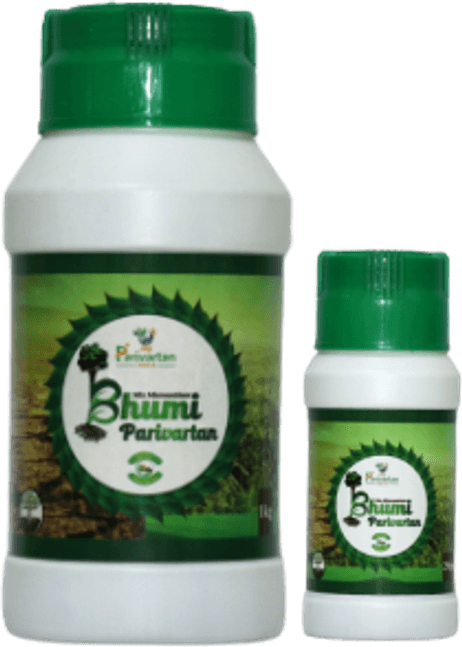 Bhumi Parivartan