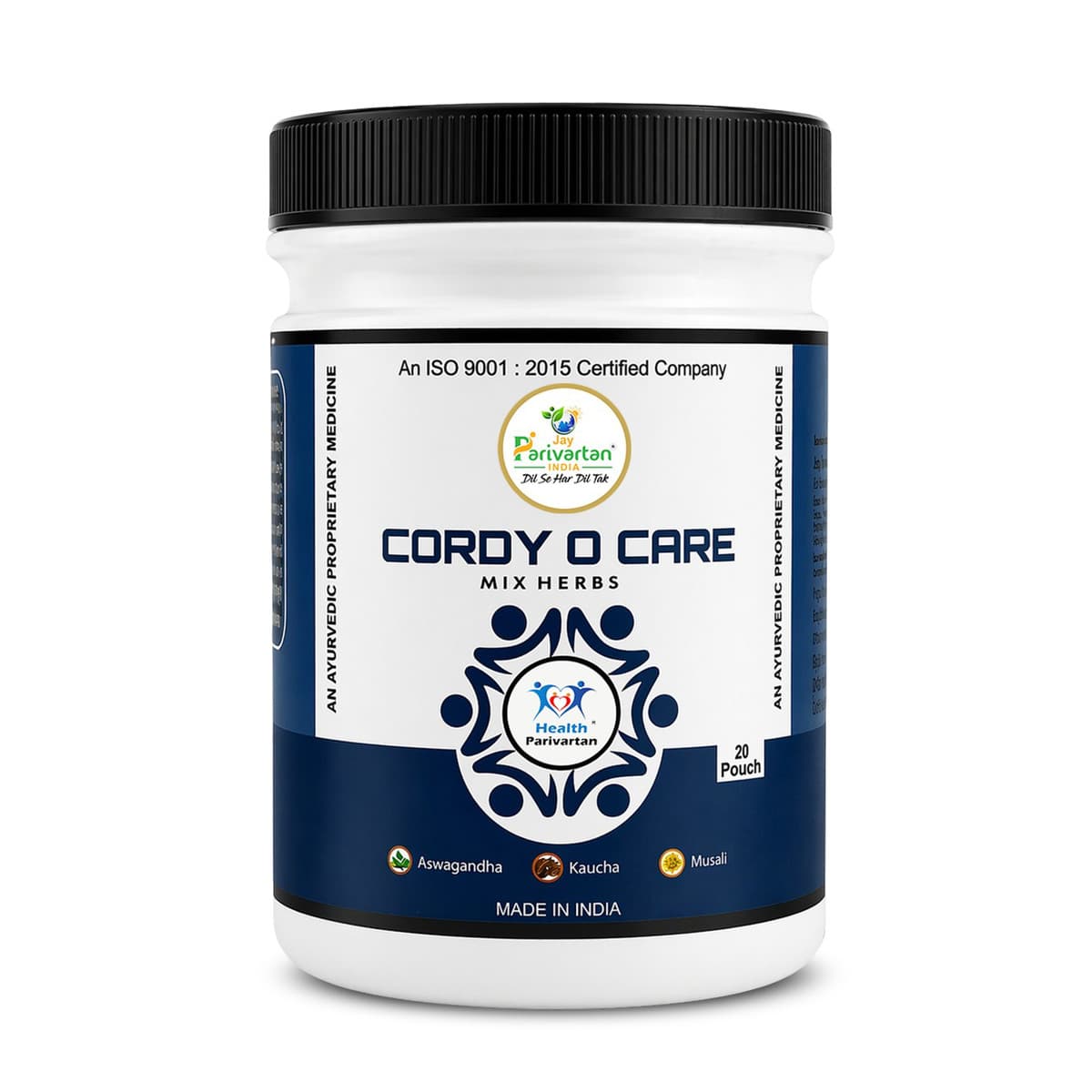 Cordy O Care