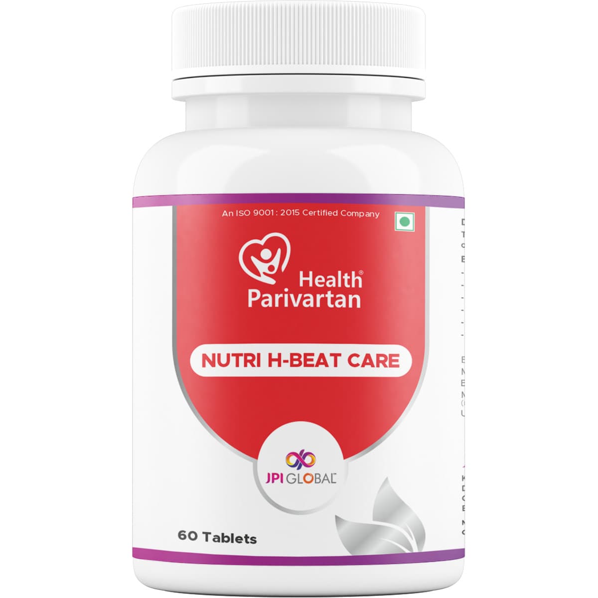 Nutri H-Beat Care