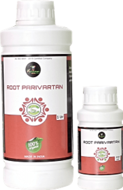 Root Parivartan
